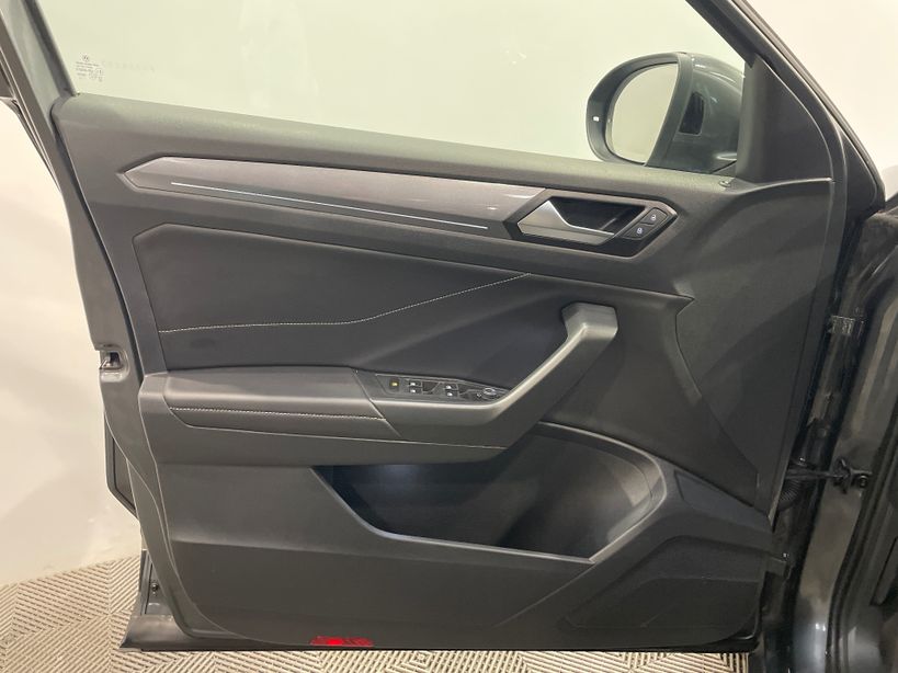 VOLKSWAGEN T ROC 2023 - Photo n°33