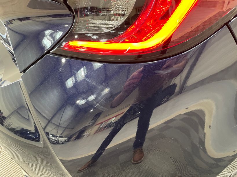 TOYOTA COROLLA HYBRIDE 2023 - Photo n°19