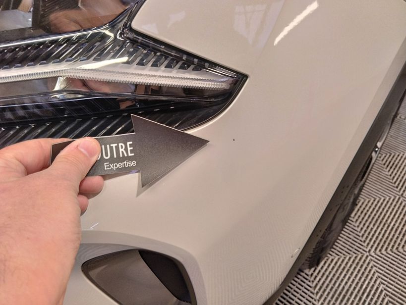 CITROEN C5 AIRCROSS 2024 - Photo n°11