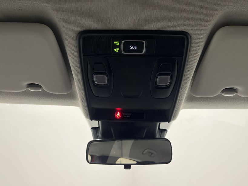 RENAULT CAPTUR 2020 - Photo n°22