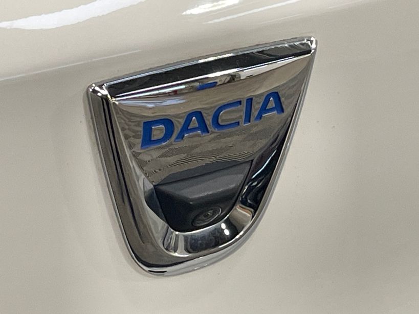 DACIA SPRING 2022 - Photo n°46