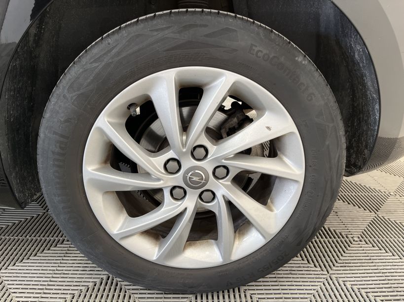 OPEL ASTRA 2019 - Photo n°12