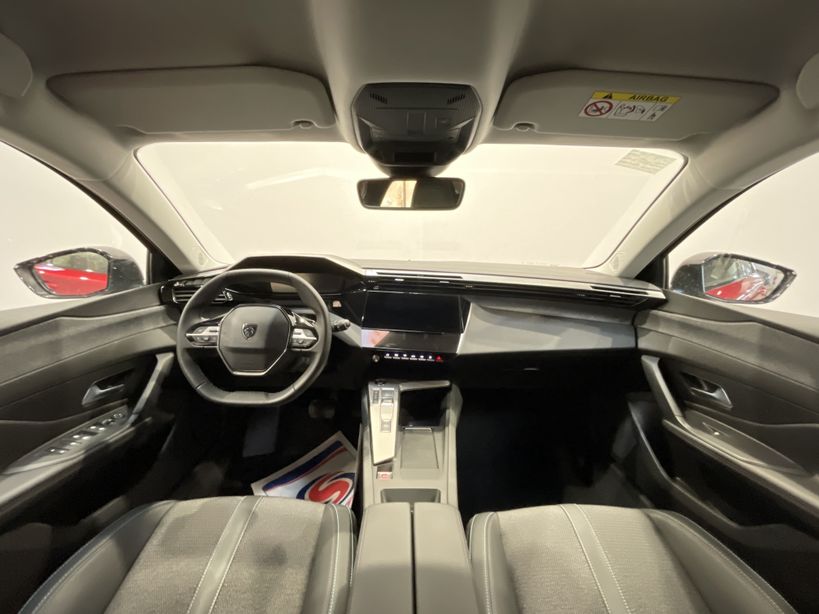 PEUGEOT 308 2024 - Photo n°34