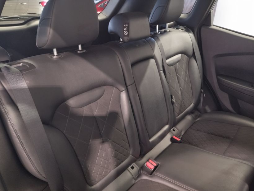 RENAULT KADJAR 2020 - Photo n°8