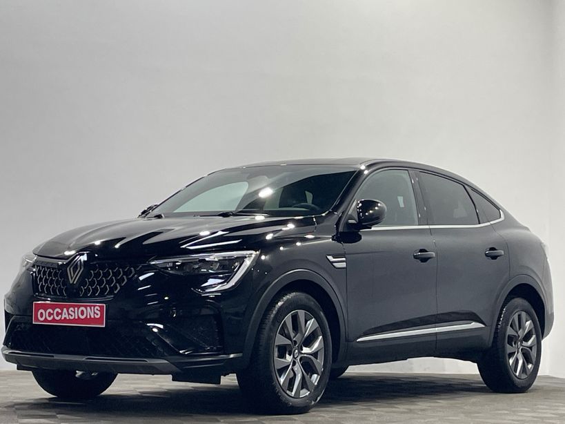 RENAULT ARKANA 2024 - Photo n°1