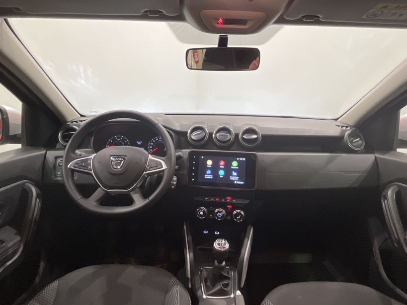 DACIA DUSTER 2022 - Photo n°31