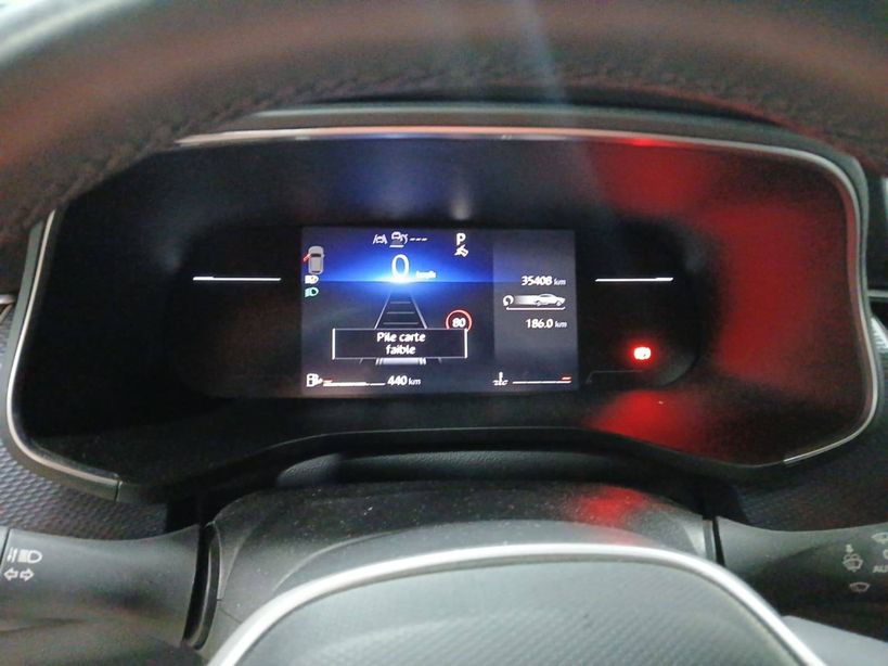 RENAULT ARKANA 2024 - Photo n°13