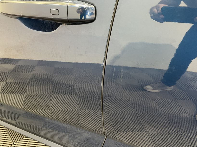 RENAULT MEGANE IV BERLINE 2021 - Photo n°18