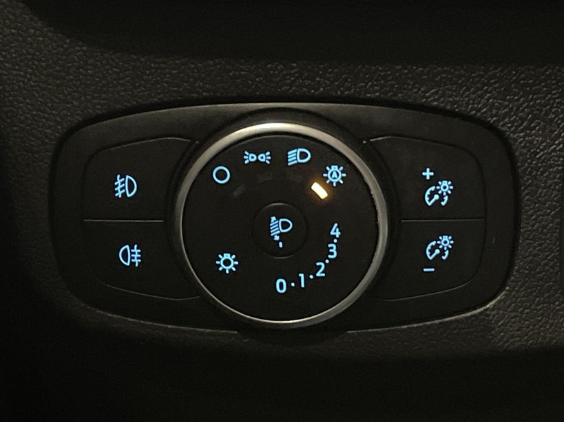 FORD FOCUS 2021 - Photo n°37