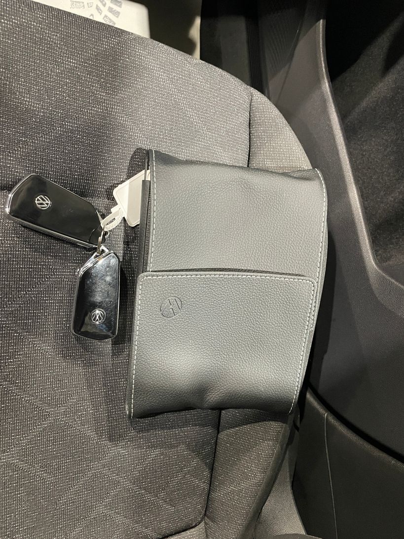 VOLKSWAGEN GOLF 2022 - Photo n°38