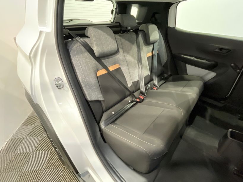 CITROEN E C3 AIRCROSS 2025 - Photo n°34