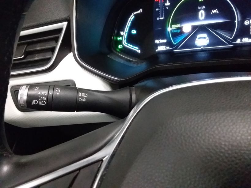 RENAULT CLIO V 2021 - Photo n°19