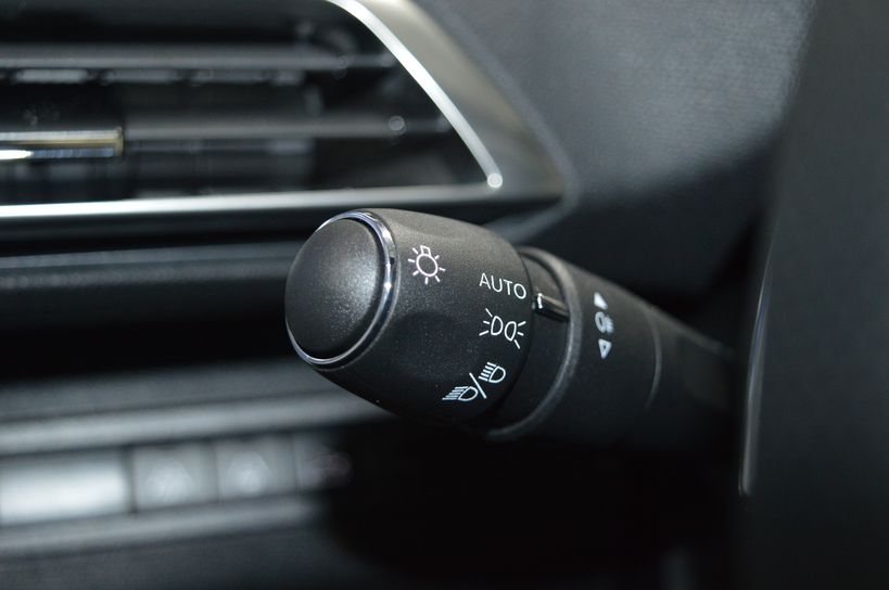 PEUGEOT 3008 2021 - Photo n°25