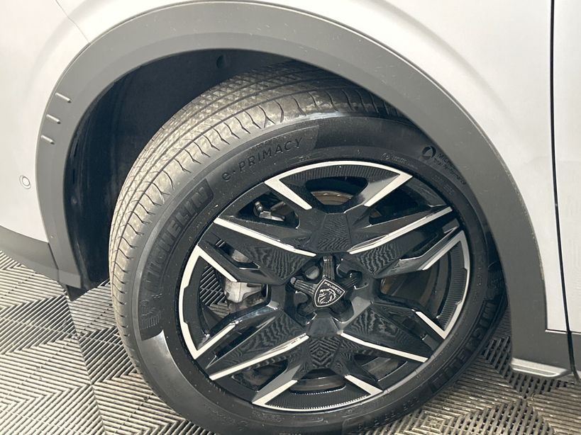 PEUGEOT 3008 2025 - Photo n°3