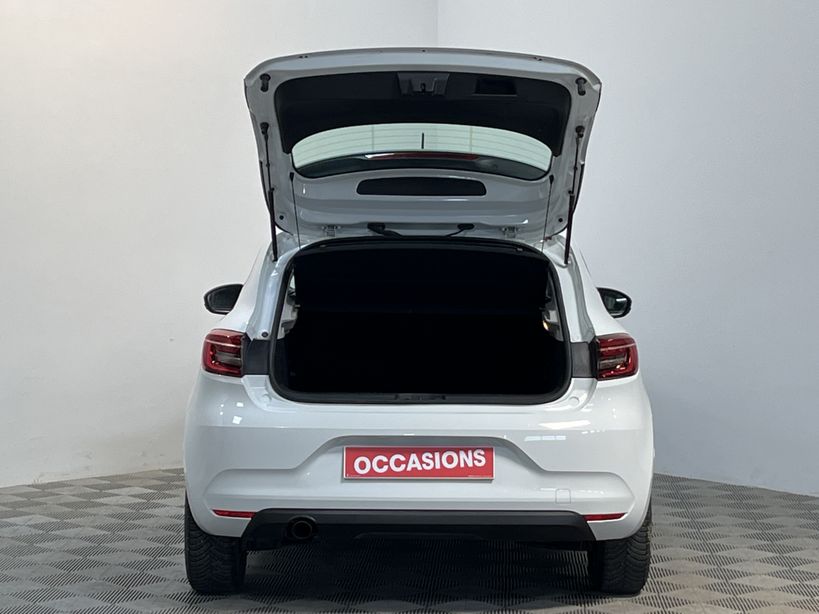 RENAULT CLIO V SOCIETE 2020 - Photo n°39