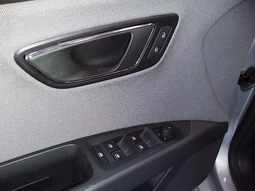 SEAT LEON ST 2019 - Photo n°12