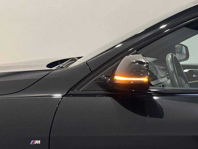 BMW SERIE 1 F40 2023 - Photo n°47