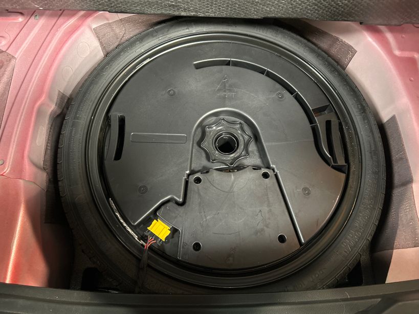 SEAT IBIZA 2023 - Photo n°36