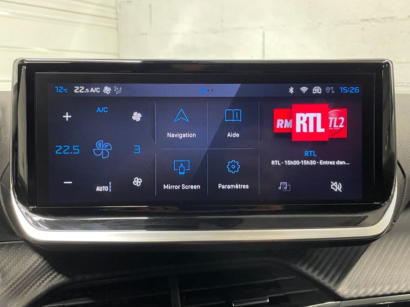 PEUGEOT 2008 2025 - Photo n°27