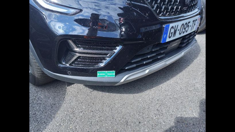 RENAULT ARKANA 2024 - Photo n°2