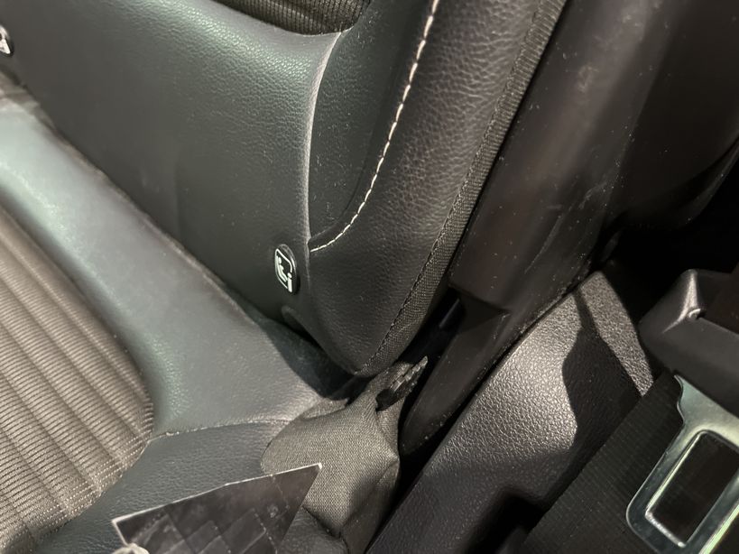 RENAULT GRAND SCENIC IV 2020 - Photo n°2