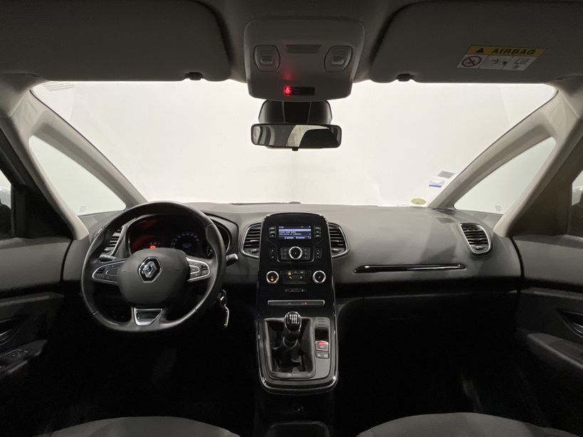 RENAULT SCENIC IV 2018 - Photo n°28