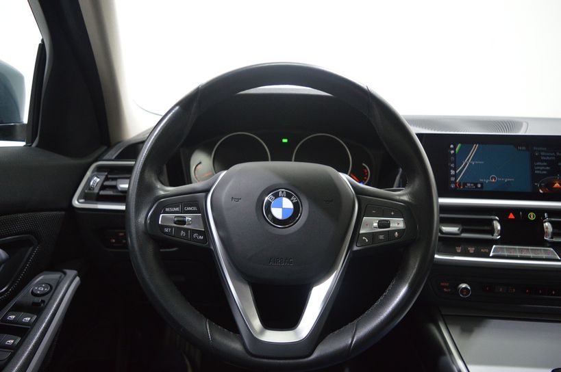 BMW SERIE 3 G20 2019 - Photo n°11