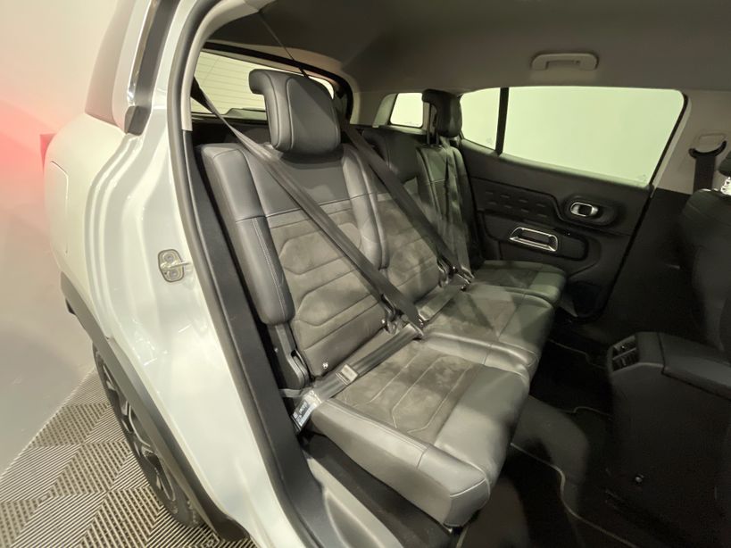 CITROEN C5 AIRCROSS 2023 - Photo n°43