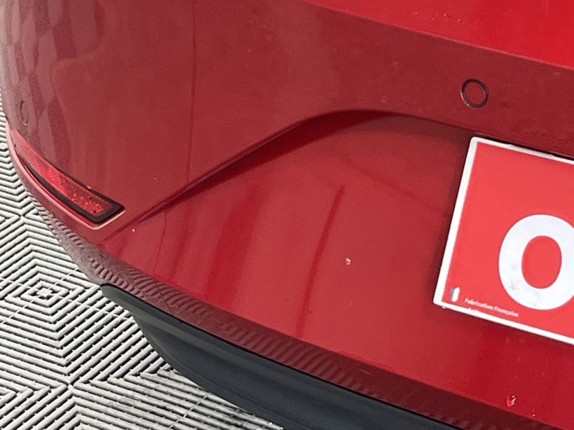 SEAT LEON 2021 - Photo n°1