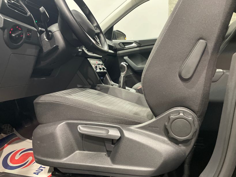 VOLKSWAGEN T CROSS 2021 - Photo n°32