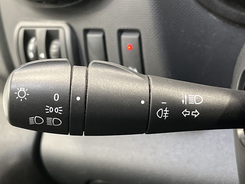 RENAULT TRAFIC FOURGON 2020 - Photo n°27