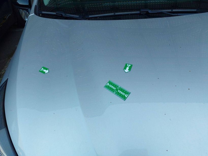 RENAULT CLIO V 2023 - Photo n°4