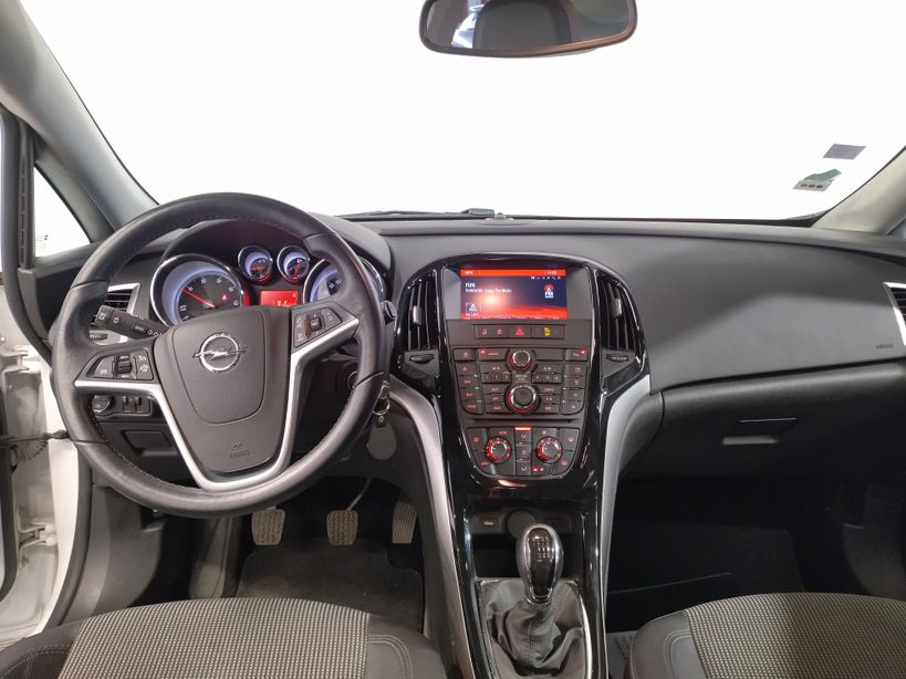 OPEL ASTRA 2015 - Photo n°22