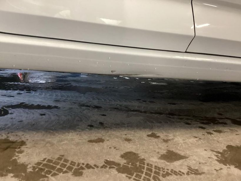 RENAULT MEGANE IV BERLINE 2021 - Photo n°1