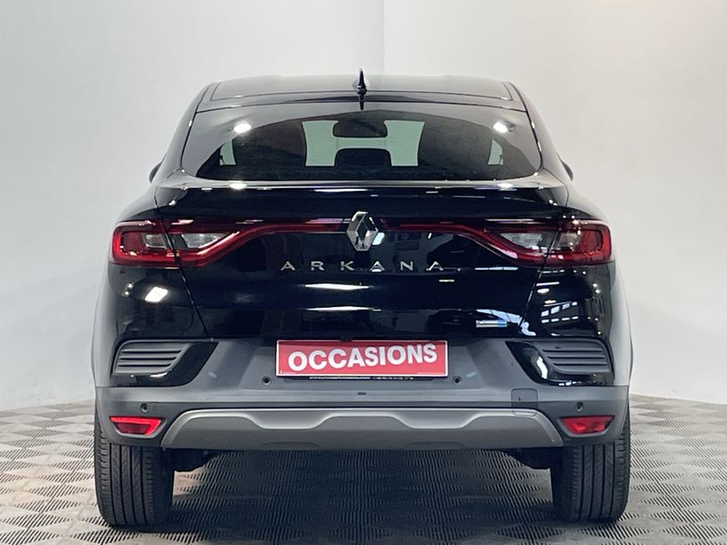 RENAULT ARKANA 2021 - Photo n°6