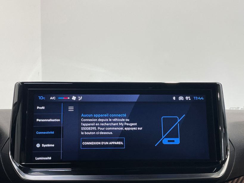 PEUGEOT 208 2025 - Photo n°15