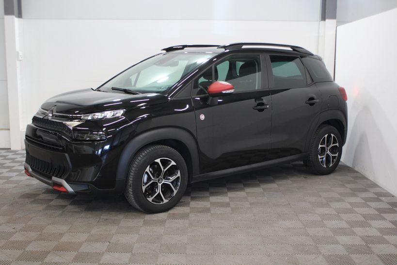 CITROEN C3 AIRCROSS 2022 - Photo n°1