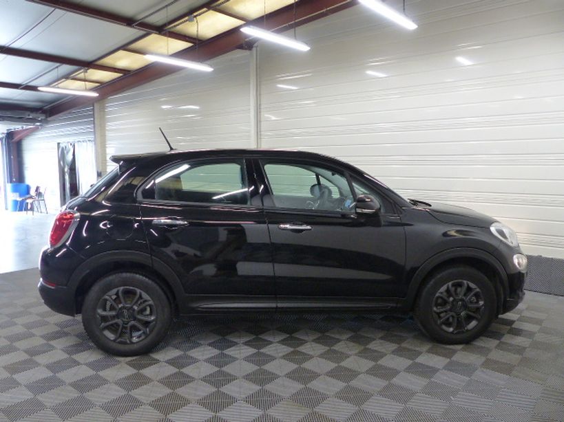 FIAT 500X MY17 2018 - Photo n°13