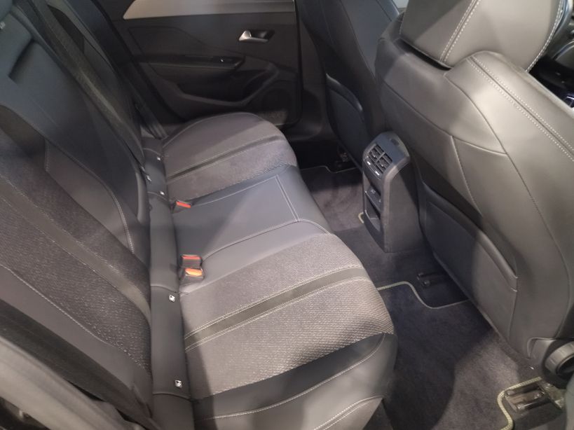 PEUGEOT 308 SW 2024 - Photo n°28