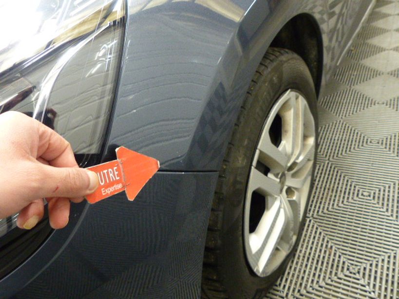 RENAULT CLIO IV BUSINESS 2019 - Photo n°13