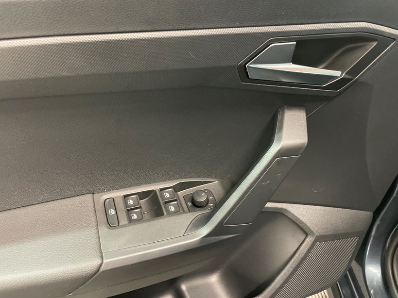 SEAT ARONA 2025 - Photo n°23