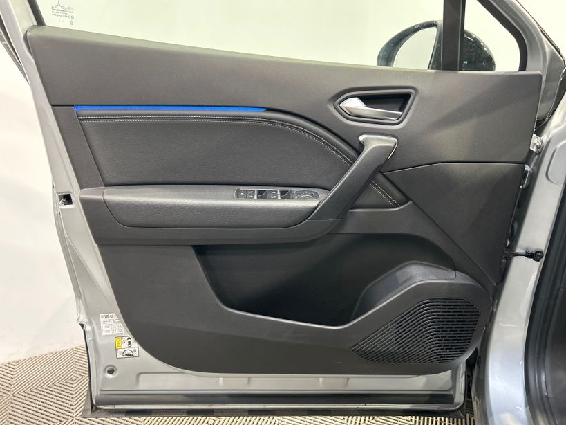 RENAULT CAPTUR 2023 - Photo n°30