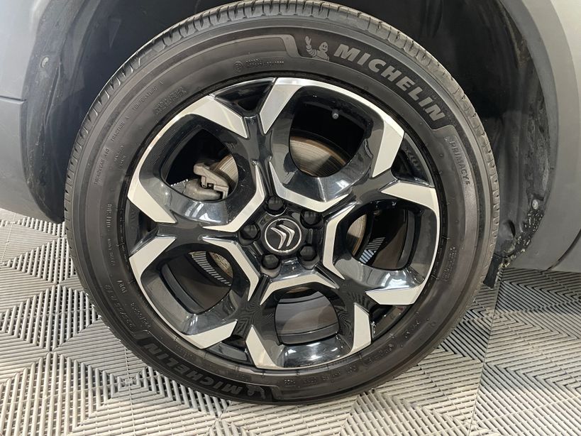 CITROEN C5 AIRCROSS 2022 - Photo n°9