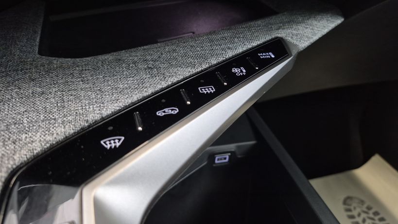 PEUGEOT 3008 2025 - Photo n°15