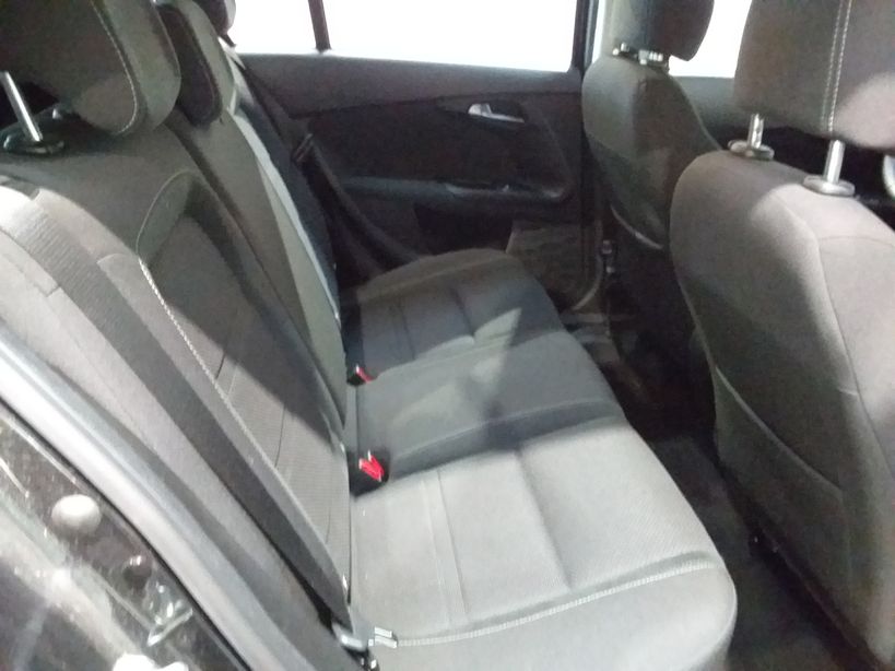 FIAT TIPO 5 PORTES 2018 - Photo n°21