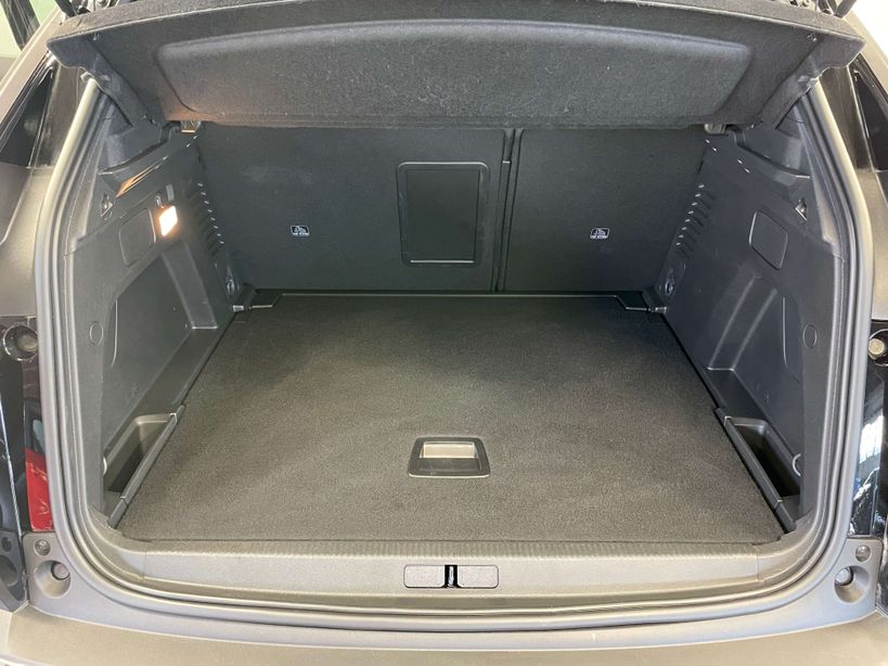 PEUGEOT 3008 2023 - Photo n°17