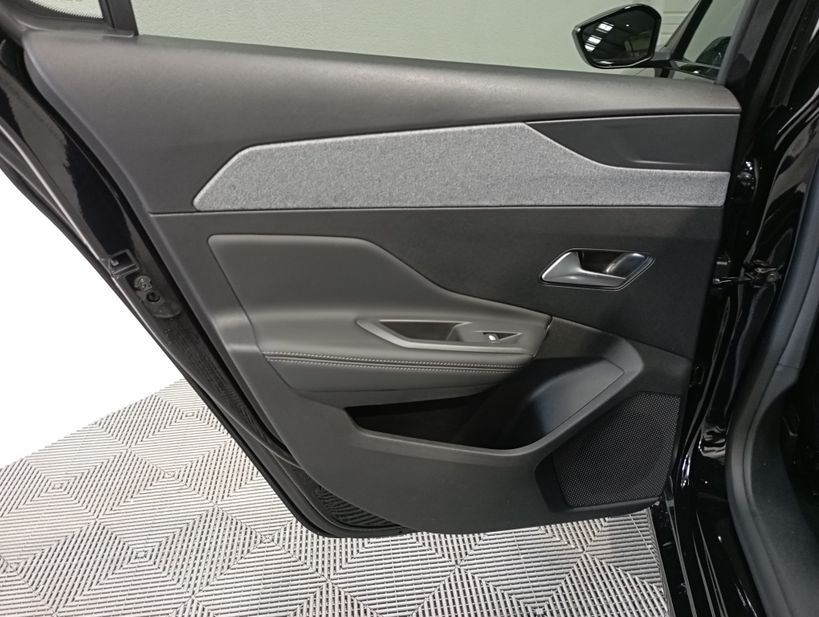 PEUGEOT 308 2025 - Photo n°17