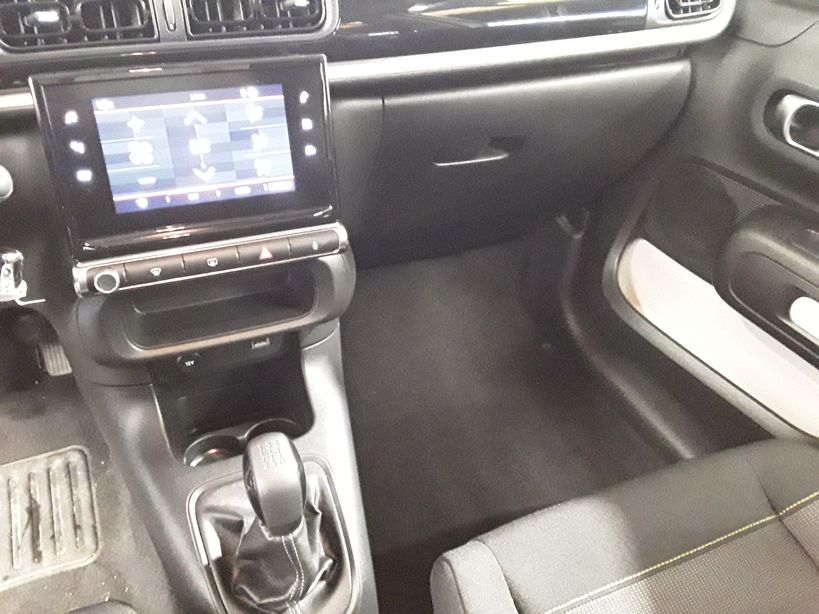 CITROEN C3 2020 - Photo n°28