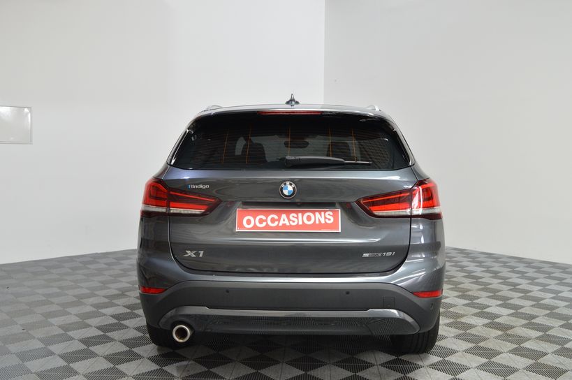 BMW X1 F48 LCI 2019 - Photo n°6