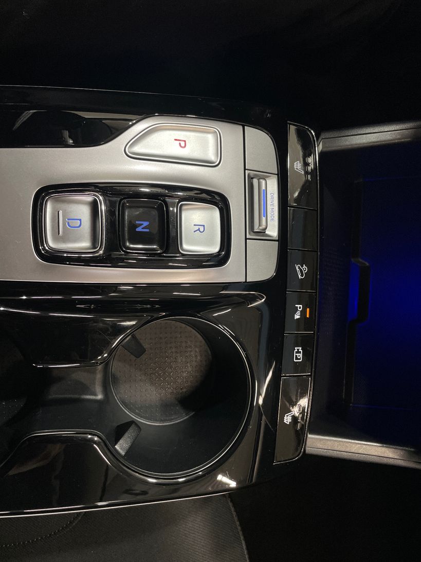 HYUNDAI TUCSON 2023 - Photo n°15